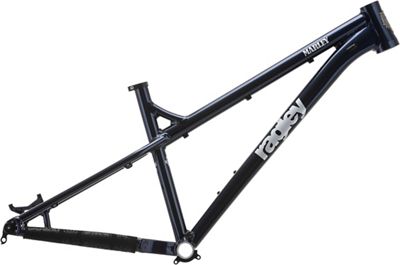 Ragley Marley Hardtail Frame - Blue - Red - Dark Blue - S, Dark Blue